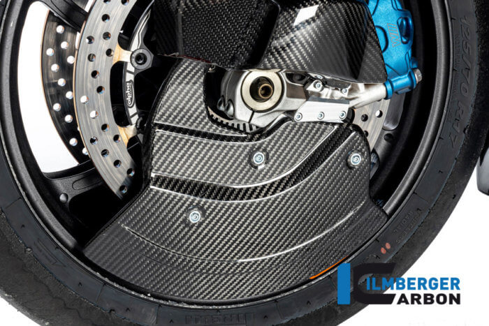 APM-PROJECT - BIKE-SECTOR - ILMBERGER CARBON - BMW - S1000R-RR - M1000R-RR - S1000XR - M1000XR - WCK.001.M123S.K