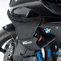 APM-PROJECT - BIKE-SECTOR - ILMBERGER - BMW M1000RR