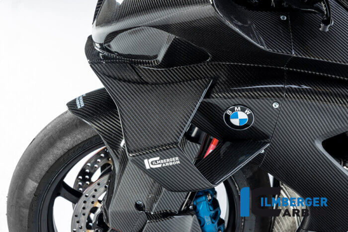 APM-PROJECT - BIKE-SECTOR - ILMBERGER - BMW M1000RR