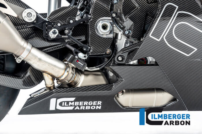 APM-PROJECT - BIKE-SECTOR - ILMBERGER CARBON - BMW - M1000RR - VEU.003.M123S.K