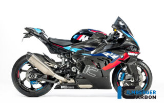 APM-PROJECT - BIKE-SECTOR - ILMBERGER - BMW M1000RR - 2023+