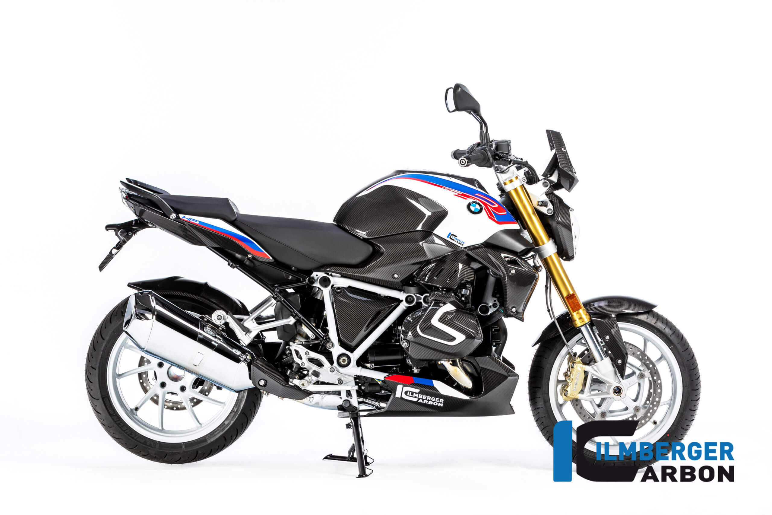 APM-PROJECT - BIKE-SECTOR - ILMBERGER - BMW R1250R - 2019+