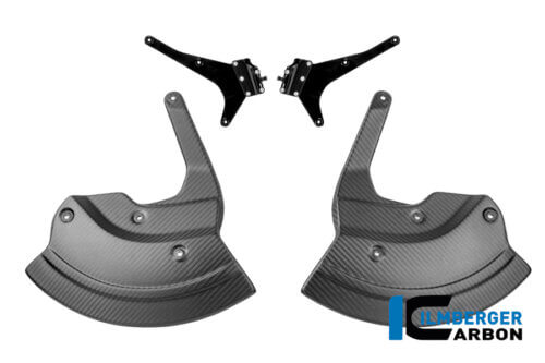 APM-PROJECT - BIKE-SECTOR - ILMBERGER CARBON - BMW S-M-1000RR - MM.WCK.001.M123S