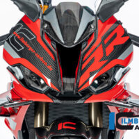 APM-PROJECT - BIKE-SECTOR - ILMBERGER - BMW M1000RR