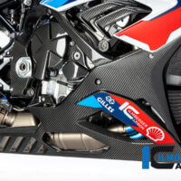 APM-PROJECT - BIKE-SECTOR - ILMBERGER - BMW M1000RR - S1000RR