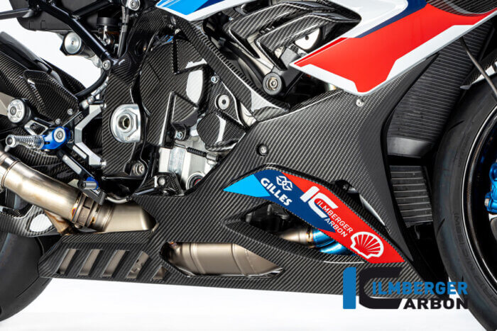 APM-PROJECT - BIKE-SECTOR - ILMBERGER - BMW M1000RR - S1000RR
