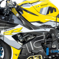 APM-PROJECT - BIKE-SECTOR - ILMBERGER - BMW M1000RR 2023 - RACING