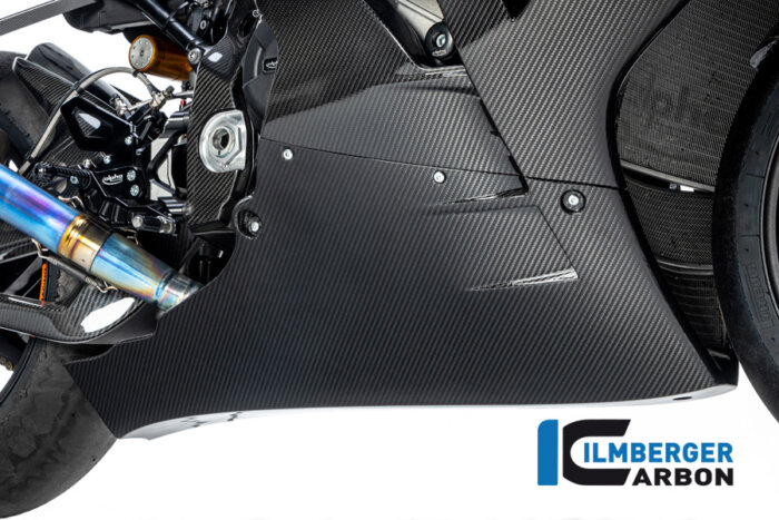 APM-PROJECT - BIKE-SECTOR - ILMBERGER - BMW M1000RR 2023