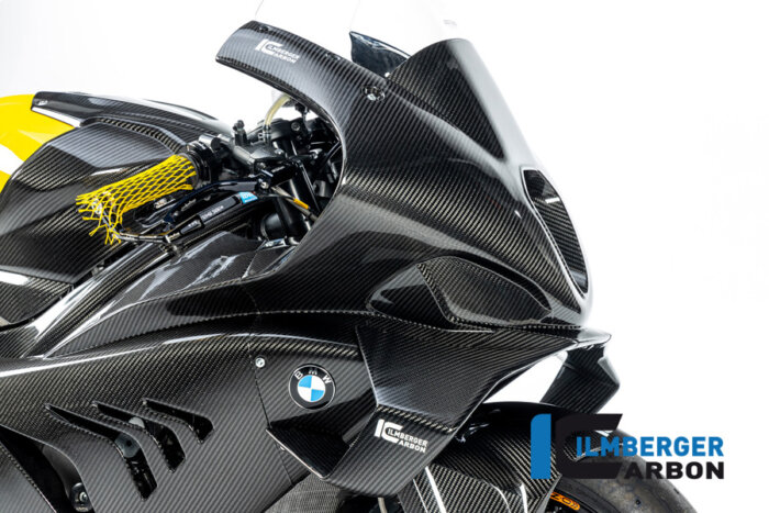 APM-PROJECT - BIKE-SECTOR - ILMBERGER - BMW M1000RR 2023 - RACING