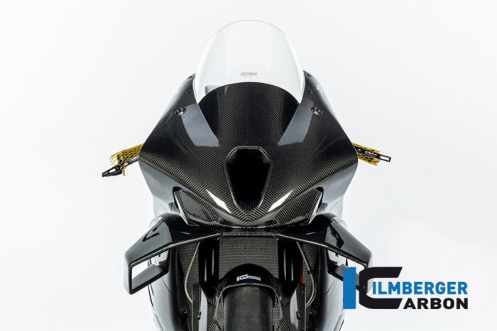 APM-PROJECT - BIKE-SECTOR - ILMBERGER - BMW M1000RR 2023 - RACING