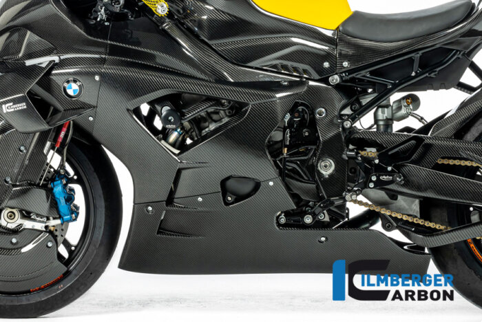 APM-PROJECT - BIKE-SECTOR - ILMBERGER - BMW M1000RR 2023