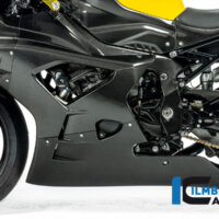 APM-PROJECT - BIKE-SECTOR - ILMBERGER - BMW M1000RR 2023 - RACING