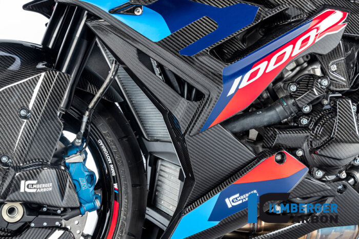 APM-PROJECT - BIKE-SECTOR - ILMBERGER - BMW M1000R 2023