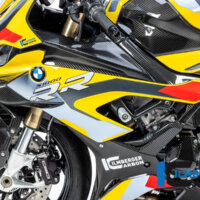 APM-PROJECT - BIKE-SECTOR - ILMBERGER - BMW M1000RR 2021-2022