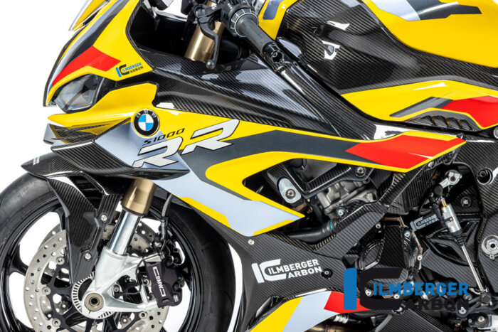APM-PROJECT - BIKE-SECTOR - ILMBERGER - BMW M1000RR 2021-2022