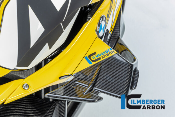 APM-PROJECT - BIKE-SECTOR - ILMBERGER - BMW S1000RR 2023