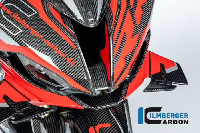 APM-PROJECT - BIKE-SECTOR - ILMBERGER CARBON - BMW - S1000RR - VEM.006.S123S.K