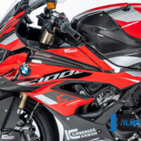 APM-PROJECT - BIKE-SECTOR - ILMBERGER - BMW S1000RR 2023