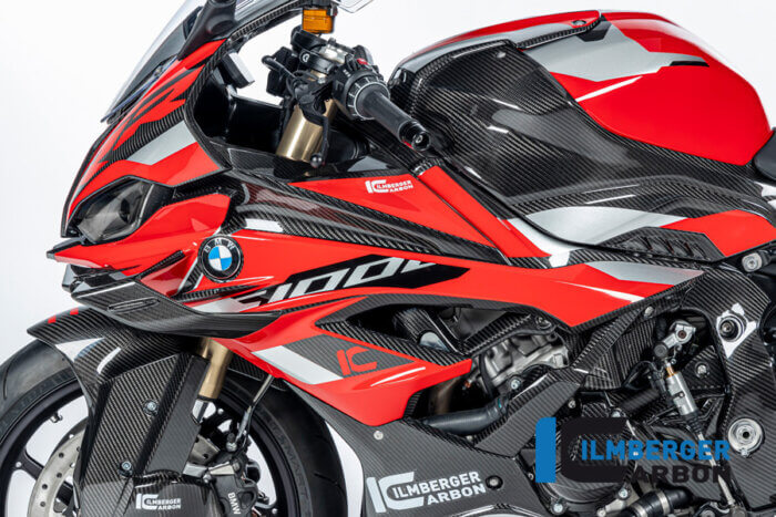 APM-PROJECT - BIKE-SECTOR - ILMBERGER - BMW S1000RR 2023