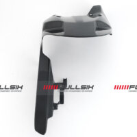 APM-PROJECT - BIKE-SECTOR - FULLSIX CARBON - DUCATI DIAVEL V4 2022- - REAR HUGGER