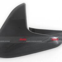 APM-PROJECT - BIKE-SECTOR - FULLSIX CARBON - DUCATI DIAVEL V4 2022 - SEITENTEIL RECHTS