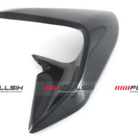 APM-PROJECT - BIKE-SECTOR - FULLSIX CARBON - DUCATI DIAVEL V4 2022- -SIDE PANEL LEFT