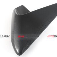 APM-PROJECT - BIKE-SECTOR - FULLSIX CARBON - DUCATI DIAVEL V4 2022- -SIDE PANEL LEFT
