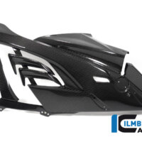 APM-PROJECT - BIKE-SECTOR - ILMBERGER - BMW - S1000RR / M1000RR