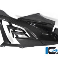APM-PROJECT - BIKE-SECTOR - ILMBERGER - BMW - S1000RR / M1000RR