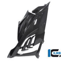 APM-PROJECT - BIKE-SECTOR - ILMBERGER - BMW - S1000RR / M1000RR
