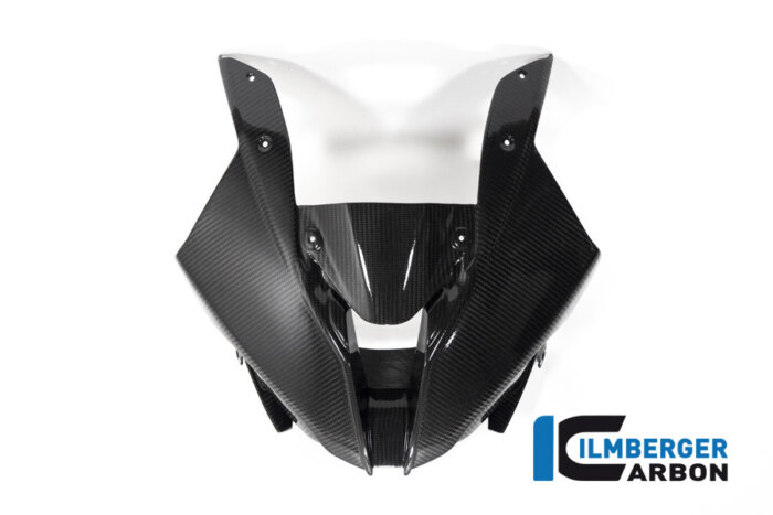 APM-PROJECT - BIKE-SECTOR - ILMBERGER - BMW - S1000RR / M1000RR