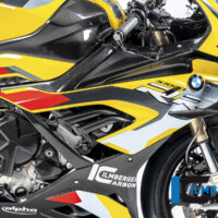 APM-PROJECT - BIKE-SECTOR - ILMBERGER - BMW - M1000RR