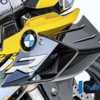 APM-PROJECT - BIKE-SECTOR - ILMBERGER - BMW - M1000RR
