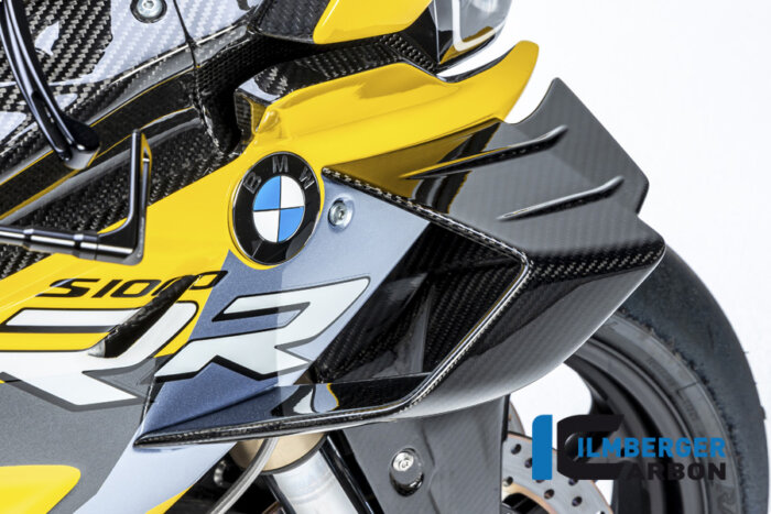 APM-PROJECT - BIKE-SECTOR - ILMBERGER - BMW - M1000RR