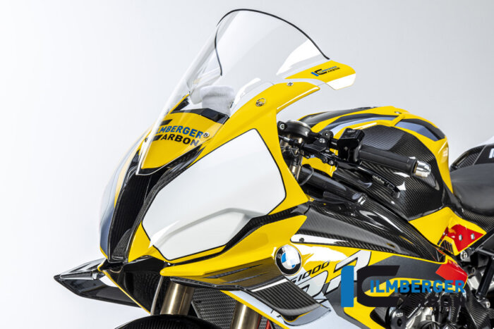 APM-PROJECT - BIKE-SECTOR - ILMBERGER - BMW - S1000RR / M1000RR