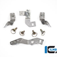 APM-PROJECT - BIKE-SECTOR - ILMBERGER - BMW - S1000RR / M1000RR
