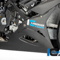 APM-PROJECT - BIKE-SECTOR - ILMBERGER - BMW - S1000RR / M1000RR