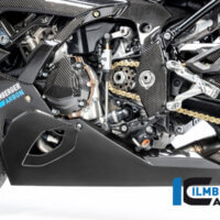 APM-PROJECT - BIKE-SECTOR - ILMBERGER - BMW - S1000RR / M1000RR