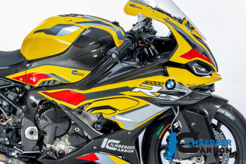 S1000RR 2023+ | ILMBERGER CARBON - RACING