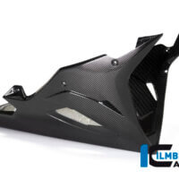 APM-PROJECT - BIKE-SECTOR - ILMBERGER - BMW - S1000RR / M1000RR