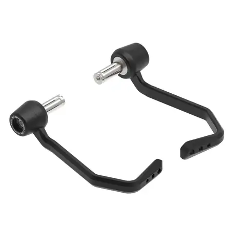 APM-PROJECT - BIKE-SECTOR - EVOTECH-PERFORMANCE - DUCATI - EP BRAKE AND CLUTCH LEVER PROTECTOR KIT
