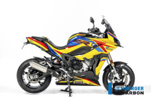 APM-PROJECT - BIKE-SECTOR - ILMBERGER - BMW S1000XR