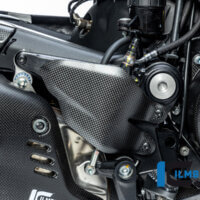 APM-PROJECT - BIKE-SECTOR - ILMBERGER - DUCATI - DIAVEL V4 - 2023+