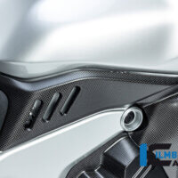 APM-PROJECT - BIKE-SECTOR - ILMBERGER - DUCATI - DIAVEL V4 - 2023+