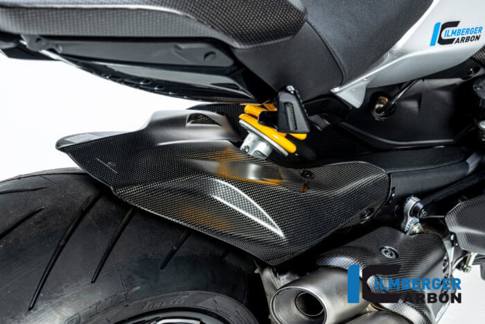 APM-PROJECT - BIKE-SECTOR - ILMBERGER CARBON - DUCATI DIAVEL V4 - 2023+
