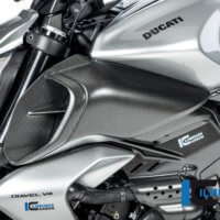APM-PROJECT - BIKE-SECTOR - ILMBERGER CARBON - DUCATI DIAVEL V4 - 2023+