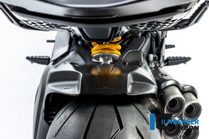 APM-PROJECT - BIKE-SECTOR - ILMBERGER CARBON - DUCATI DIAVEL V4 - 2023+