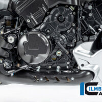APM-PROJECT - BIKE-SECTOR - ILMBERGER - DUCATI - DIAVEL V4 - 2023+