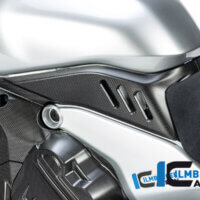 APM-PROJECT - BIKE-SECTOR - ILMBERGER - DUCATI - DIAVEL V4 - 2023+