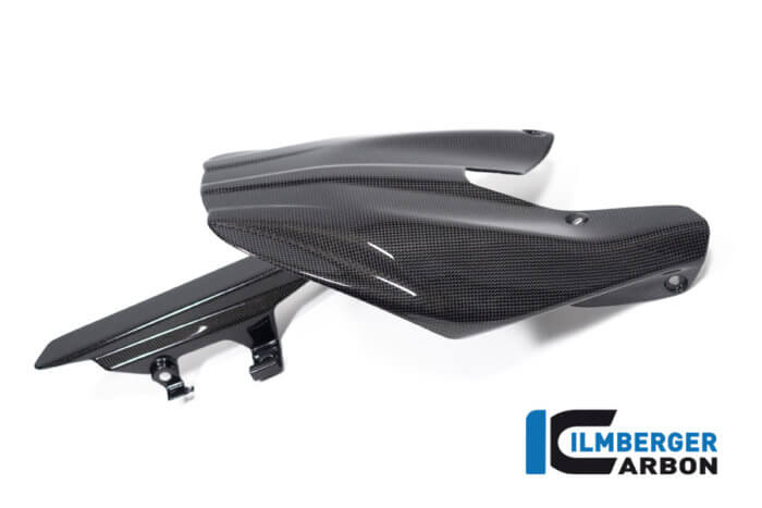 APM-PROJECT - BIKE-SECTOR - ILMBERGER CARBON - DUCATI DIAVEL V4 - 2023+